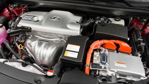 How Toyota’s 2AR-FXE 2.5-liter inline-4 keeps modern hybrids reliable