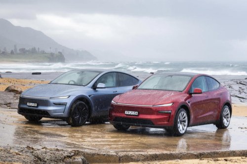 Tesla, Cheaper Tesla production starts: could a sub-$50k Tesla be sold in Australia?