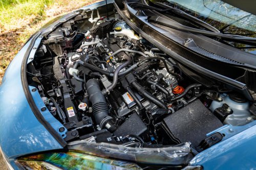 2025 Toyota Yaris Cross price and specs