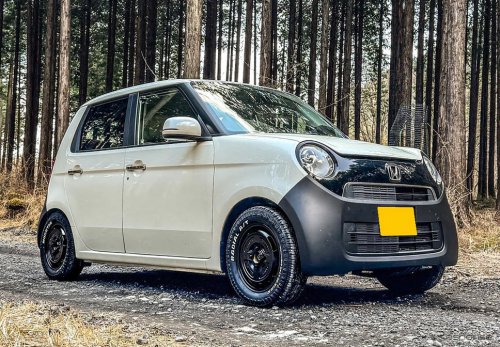 マッドスタータイヤ、新サイズ追加で軽自動車市場拡大へ 5月下旬から発売