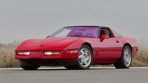 Chevy, Chevy LT4 vs. LT5 V8: Most important differences compared