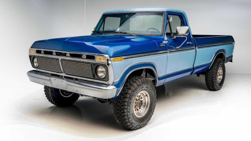 10 Fun Classic Cars That Are Surprisingly Cheap To Maintain