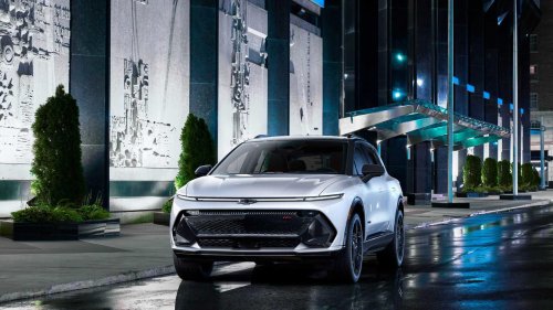 Chevy, The 2024 Chevy Equinox is a used car bargain in 2026