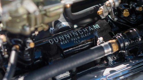 This Forgotten '50s Coupe Is One Of America's Rarest Sports Cars