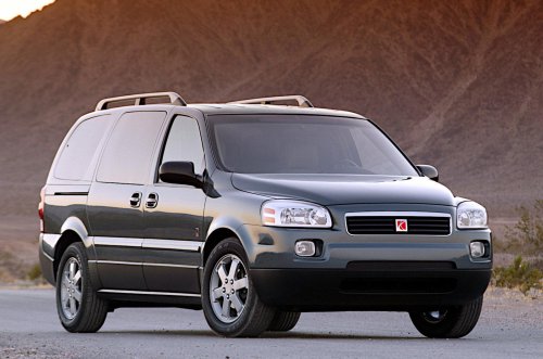 Strange, obscure &amp; often forgotten badge-engineered cars