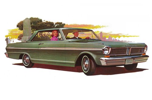 Strange, obscure &amp; often forgotten badge-engineered cars