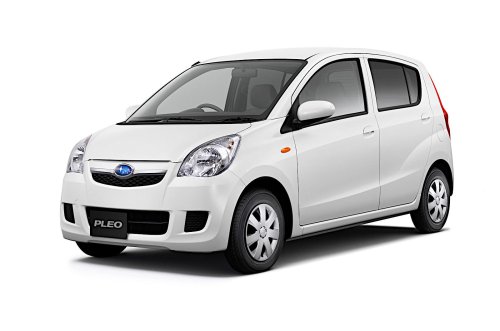 Strange, obscure &amp; often forgotten badge-engineered cars