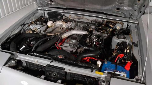 Mitsubishi's Forgotten Sports Car That Was Too Cool For the U.S.