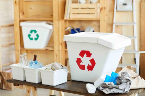 This Quick Guide to Recycling Symbols Will Help You Reduce Waste