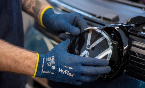 Italia contra Alemania: cuando Volkswagen quiso comprar Alfa Romeo... dos veces