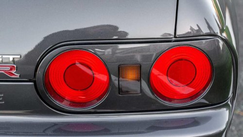 This car was banned, now it’s worth a fortune