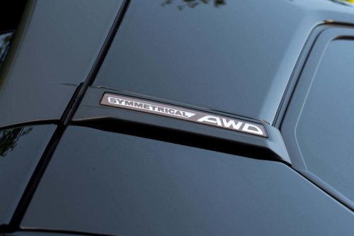 スバル・フォレスター スポーツEX（4WD/CVT）【試乗記】