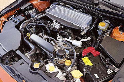 ついに来たか、スバルのピックアップ…AWD×ボクサーエンジン×荷台、都市でも山でも使える「走れる多目的マシン」の正体とは