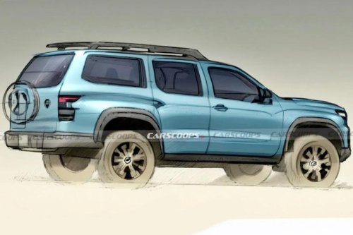 「日産よ、これを待っていた」内燃機関でもEVでもない、10年ぶりに帰ってきた「エクステラ」がオフロードSUVの未来を変える