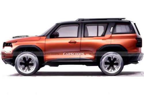 「日産よ、これを待っていた」内燃機関でもEVでもない、10年ぶりに帰ってきた「エクステラ」がオフロードSUVの未来を変える