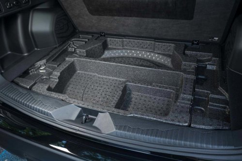 スバル・フォレスター スポーツEX（4WD/CVT）【試乗記】