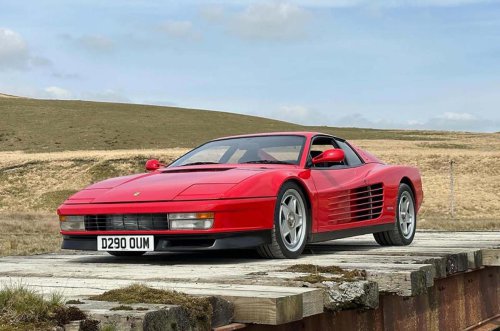 Los mejores coches clásicos electromod que causan controversia