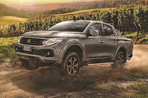 Los coches más raros de la badge engineering