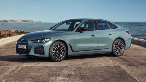 10 cheap used EVs to get you through $4 gasoline