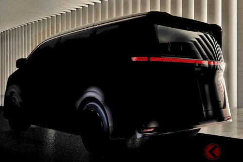 日産「新型エルグランド」にも搭載！ “次世代”「e-POWER」どう進化した？ めちゃ静か＆燃費アップで「高級ミニバン」にも向いてる？ 期待の「第3世代」ユニットを試す！【試乗】