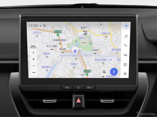 トヨタ『カローラ』シリーズ、ハイブリッドに一本化