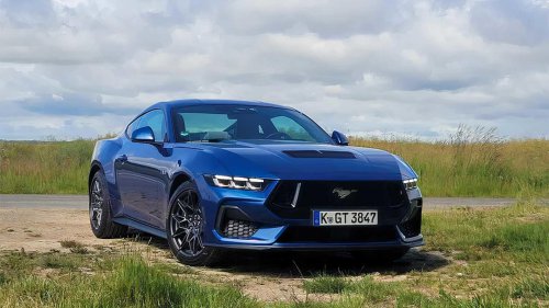 Most Affordable Sports Cars In 2025