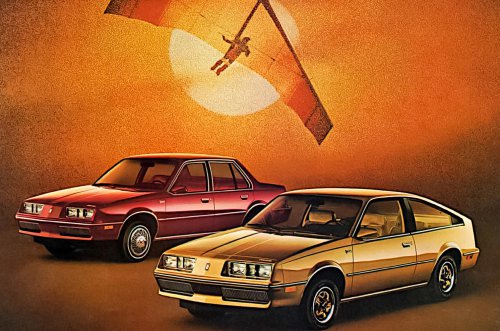 Los coches más raros de la badge engineering