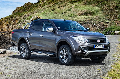 Los coches más raros de la badge engineering