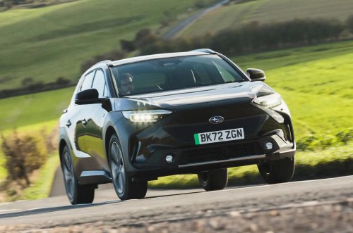 Los coches más raros de la badge engineering