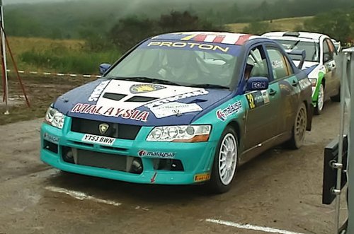 Los coches más raros de la badge engineering