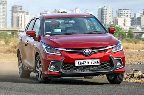 Los coches más raros de la badge engineering