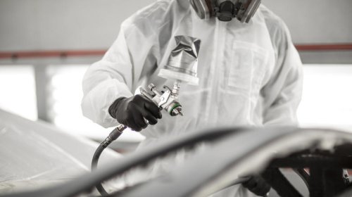 5 ways to tell if a car has been in an accident