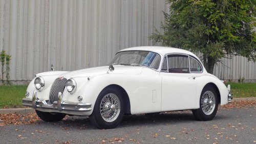 9 sports cars that were way too powerful for their time