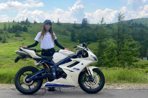 長野県のツーリングスポット9選｜絶景＆避暑地が盛りだくさん！ 焼きたておやきや手打ちのお蕎麦も楽しめる【Rurikoの長旅ガイド】