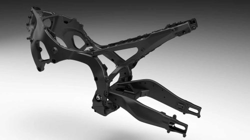 Yamaha R9: The affordable sports bike that packs a punch