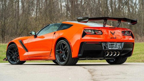 5 cars that represented the end of an era