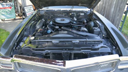 The Only Front-Wheel-Drive Car That Could Outrun Muscle Cars In The '60s