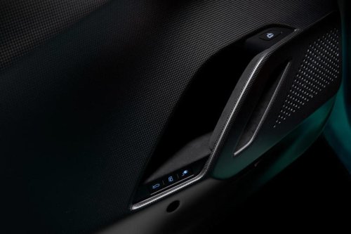 Ferrari 296 Speciale Photo Gallery