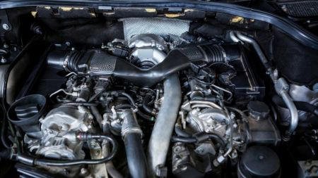 Así puedes cargarte un coche europeo pensando que lo arreglas como un americano