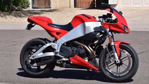 20 Iconic American Motorcycle Brands