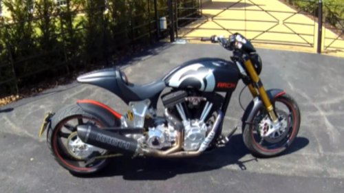 20 Iconic American Motorcycle Brands