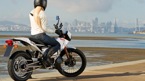 20 Iconic American Motorcycle Brands