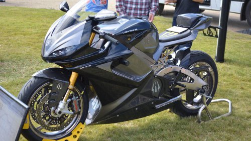 20 Iconic American Motorcycle Brands