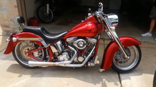 20 Iconic American Motorcycle Brands