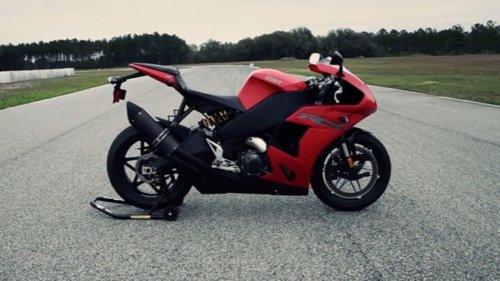 20 Iconic American Motorcycle Brands