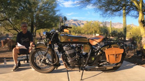 20 Iconic American Motorcycle Brands