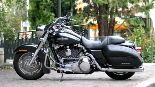 20 Iconic American Motorcycle Brands