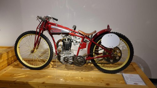 20 Iconic American Motorcycle Brands