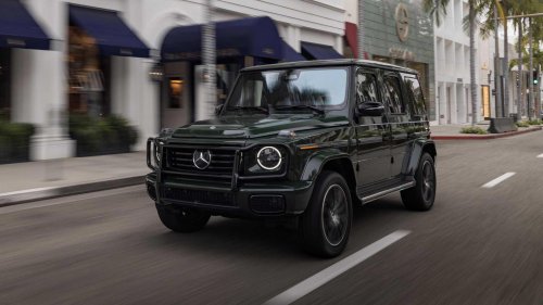 10 Apocalypse-Ready SUVs You Can Actually Drive in 2025