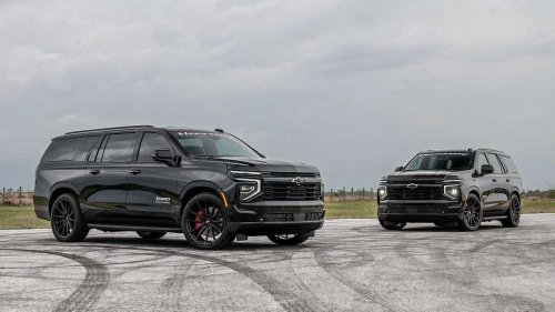 SUV, Sport Utility Vehicle 101: What an SUV Is—And Isn’t
